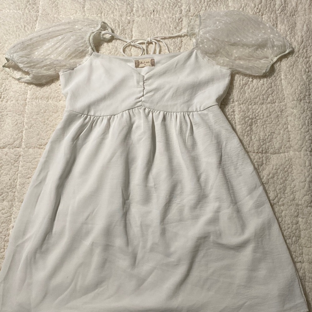 Altar’d State dress